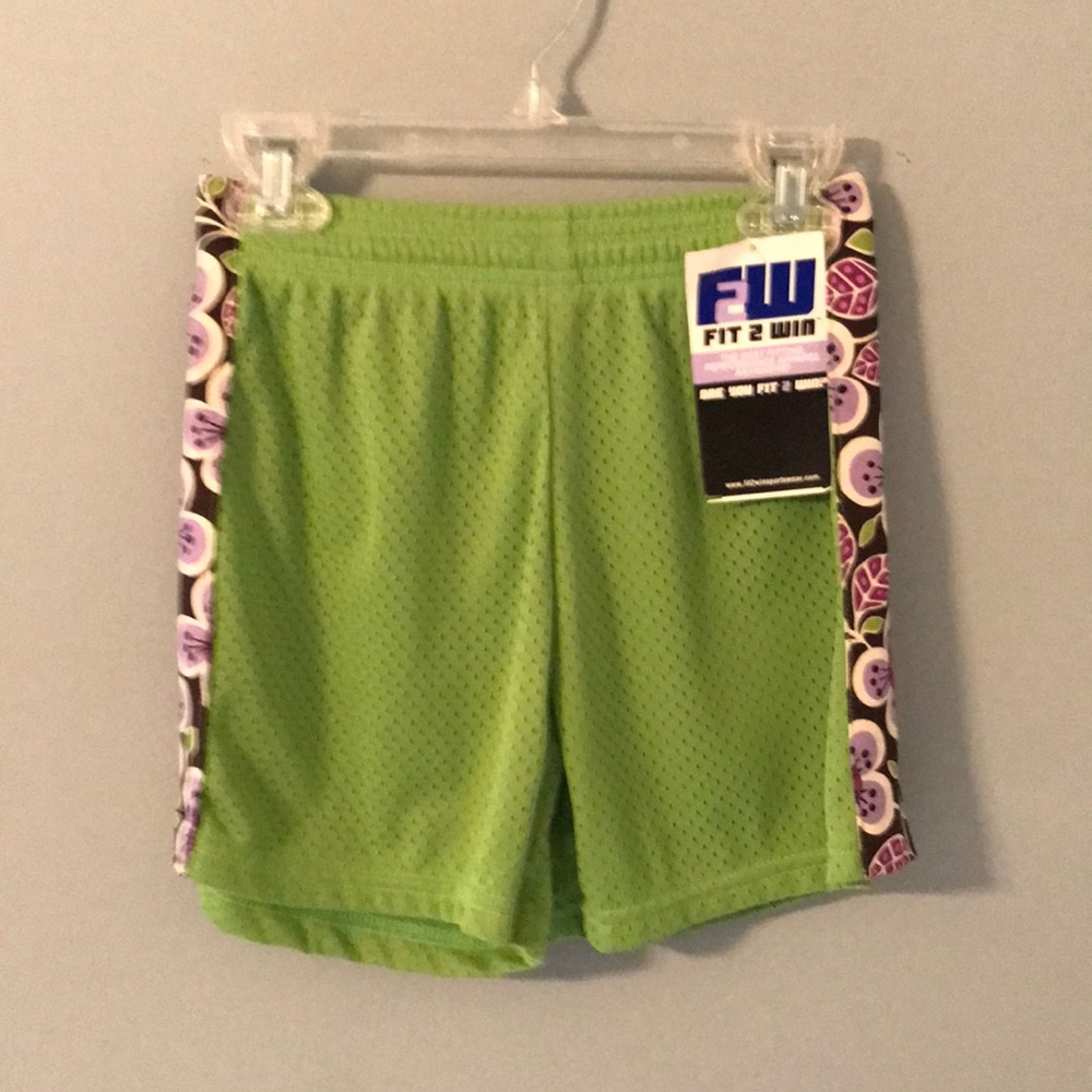 Vera Bradley Sports Shorts